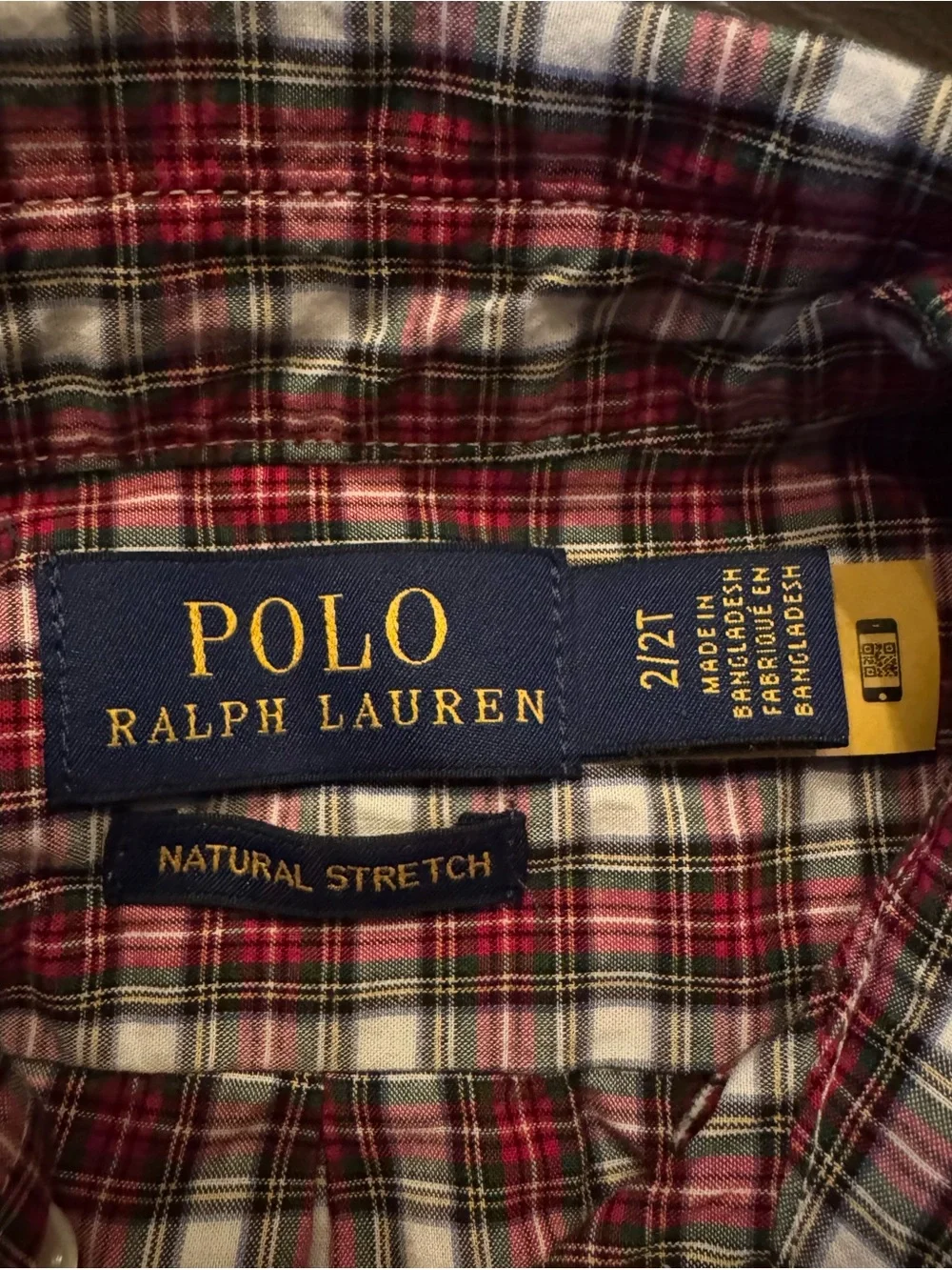 Ralph Lauren polo ralph